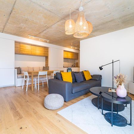Magnifiques Appartements Dans Bordeaux Exteriör bild