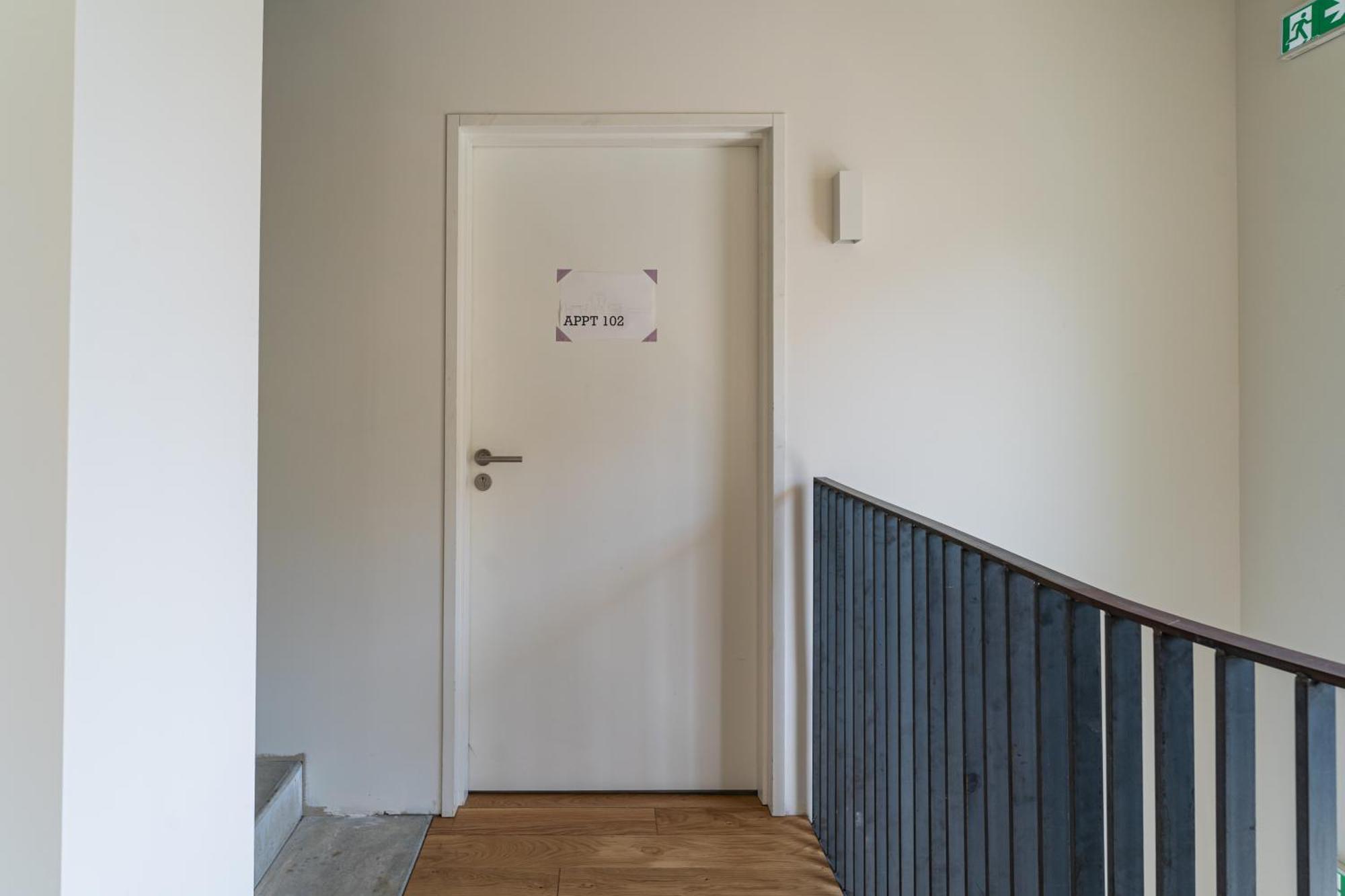 Magnifiques Appartements Dans Bordeaux Exteriör bild