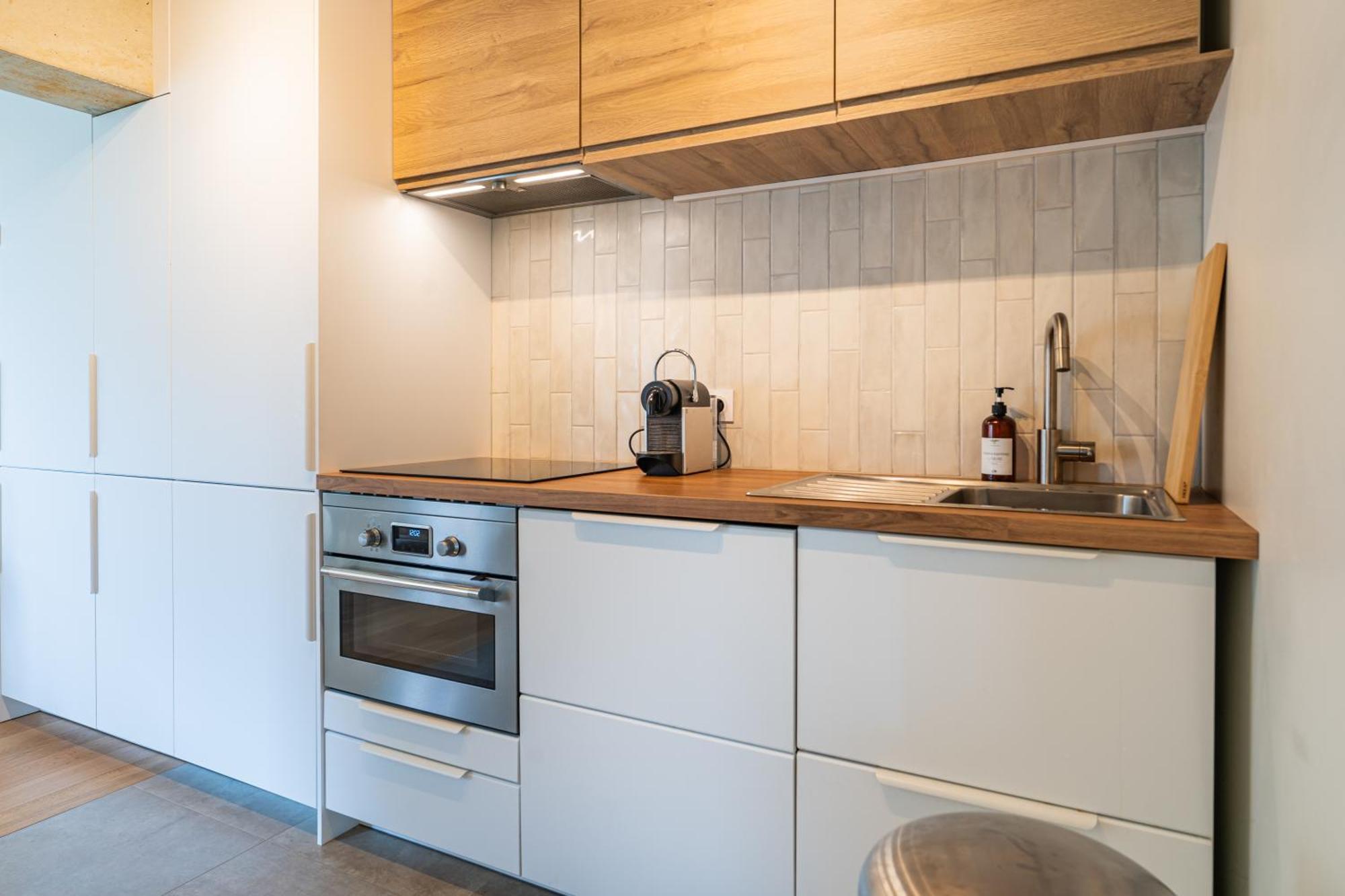 Magnifiques Appartements Dans Bordeaux Exteriör bild