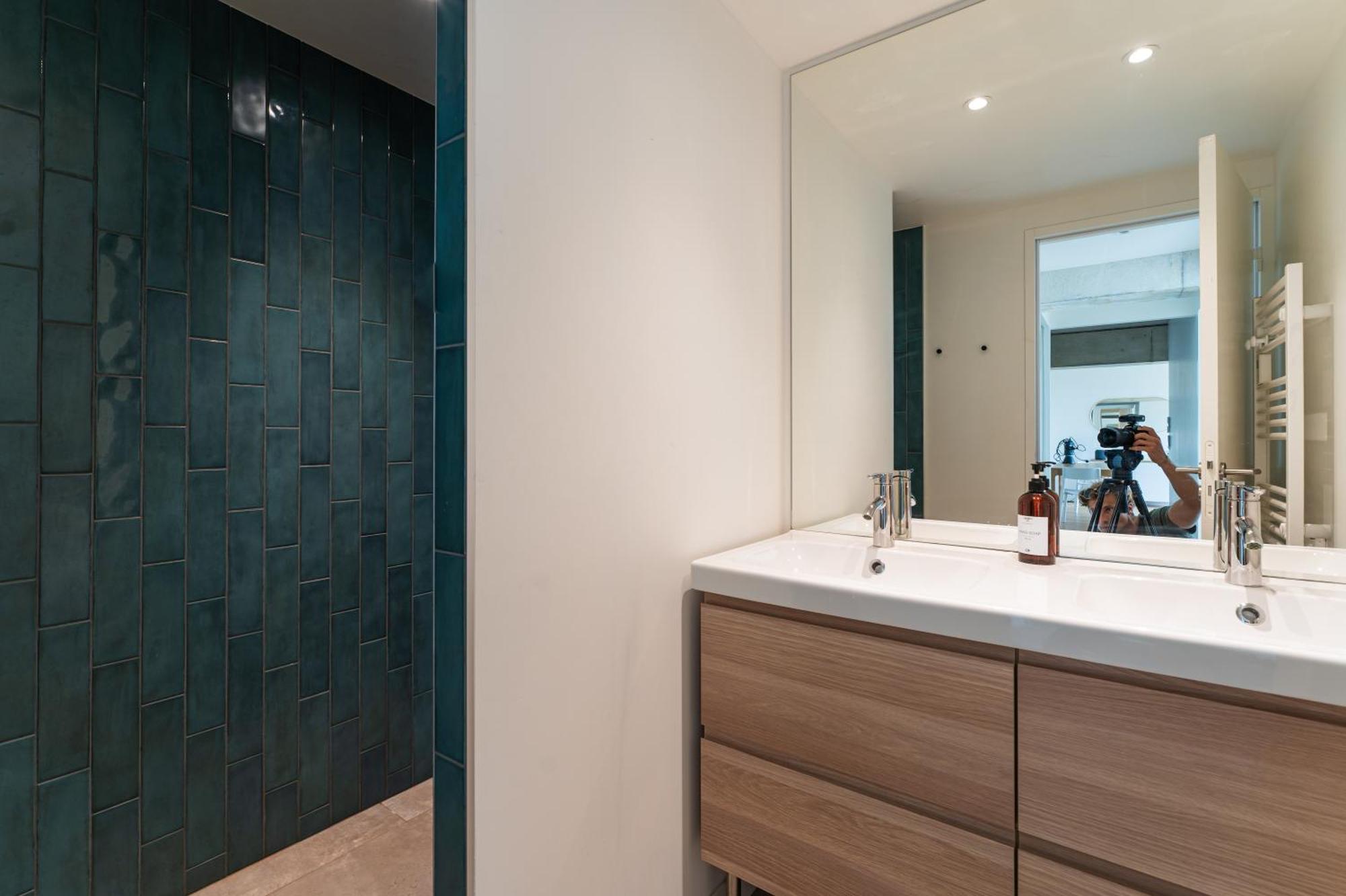 Magnifiques Appartements Dans Bordeaux Exteriör bild