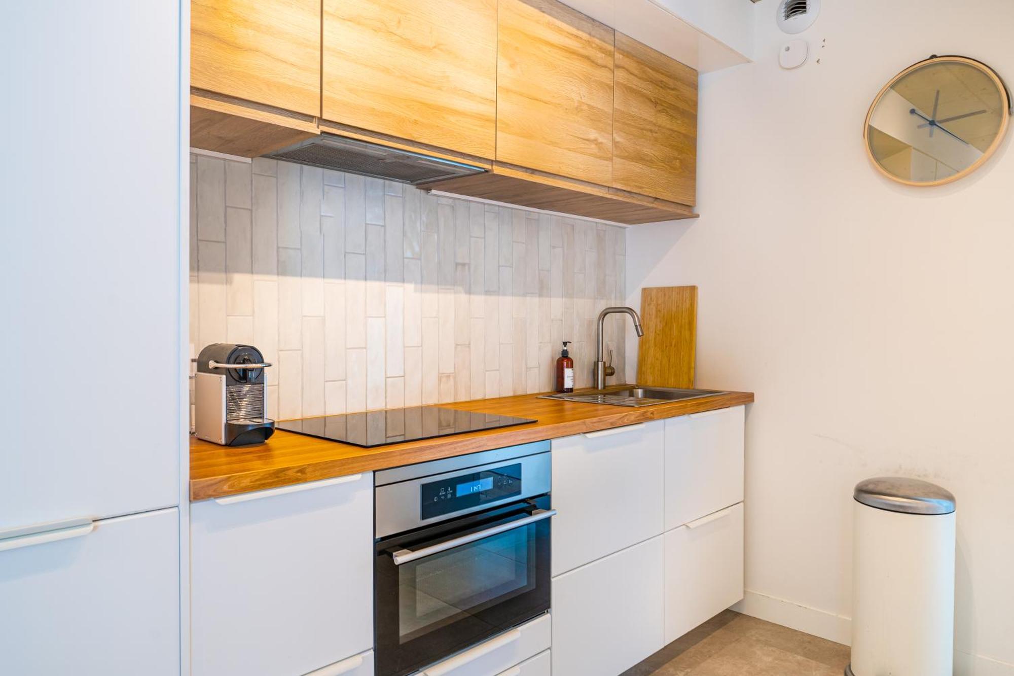 Magnifiques Appartements Dans Bordeaux Exteriör bild