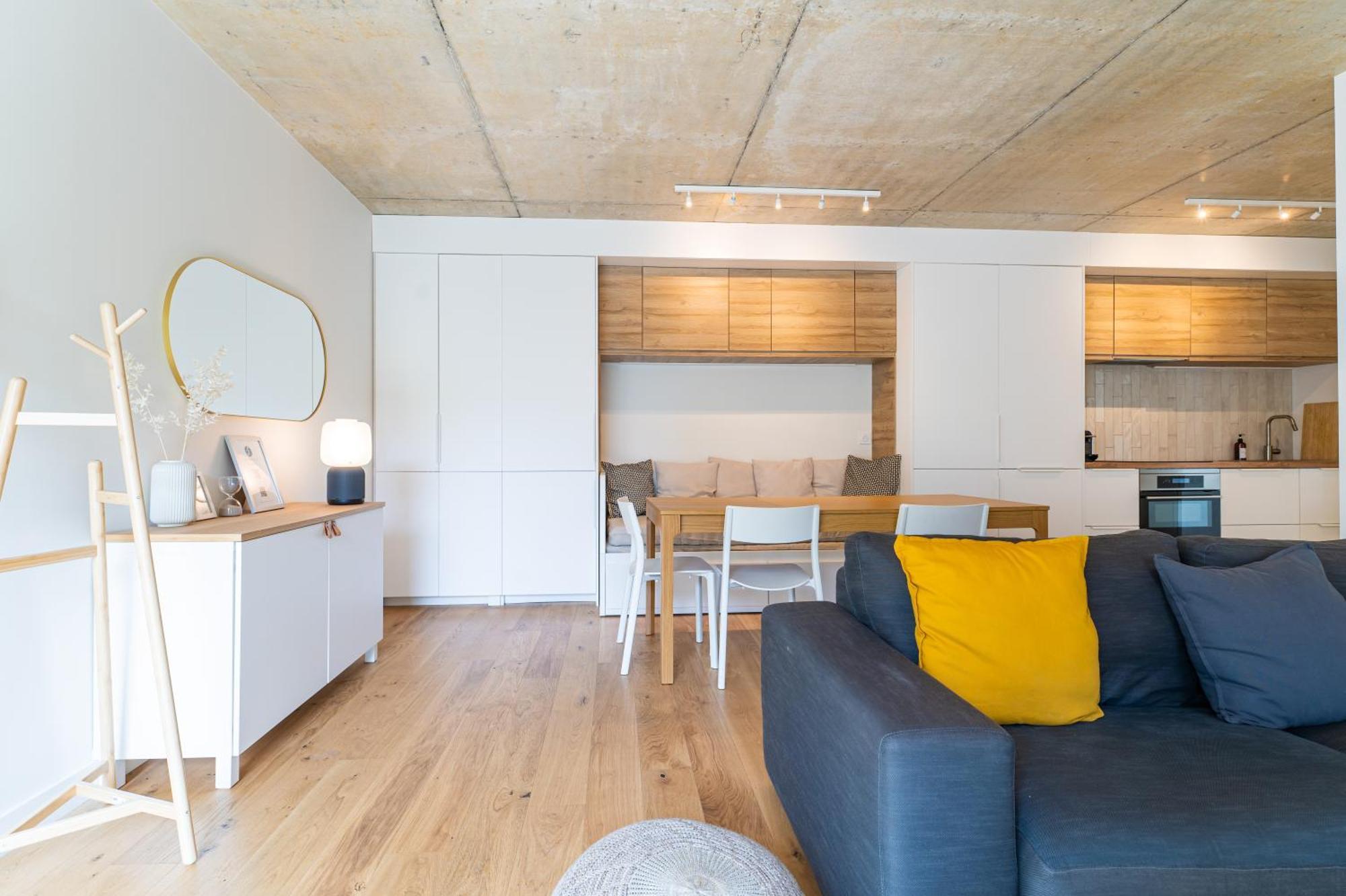 Magnifiques Appartements Dans Bordeaux Exteriör bild