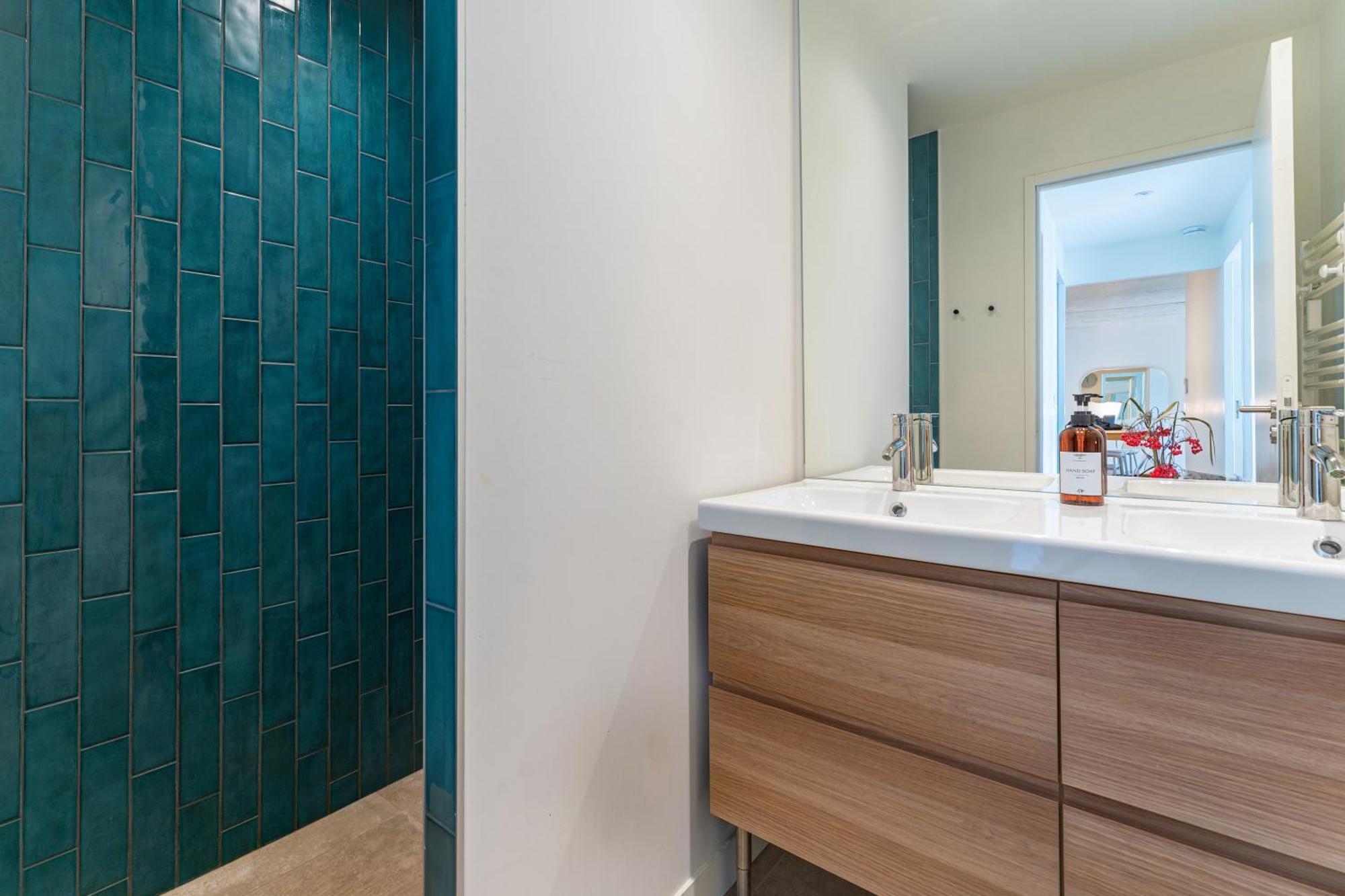 Magnifiques Appartements Dans Bordeaux Exteriör bild