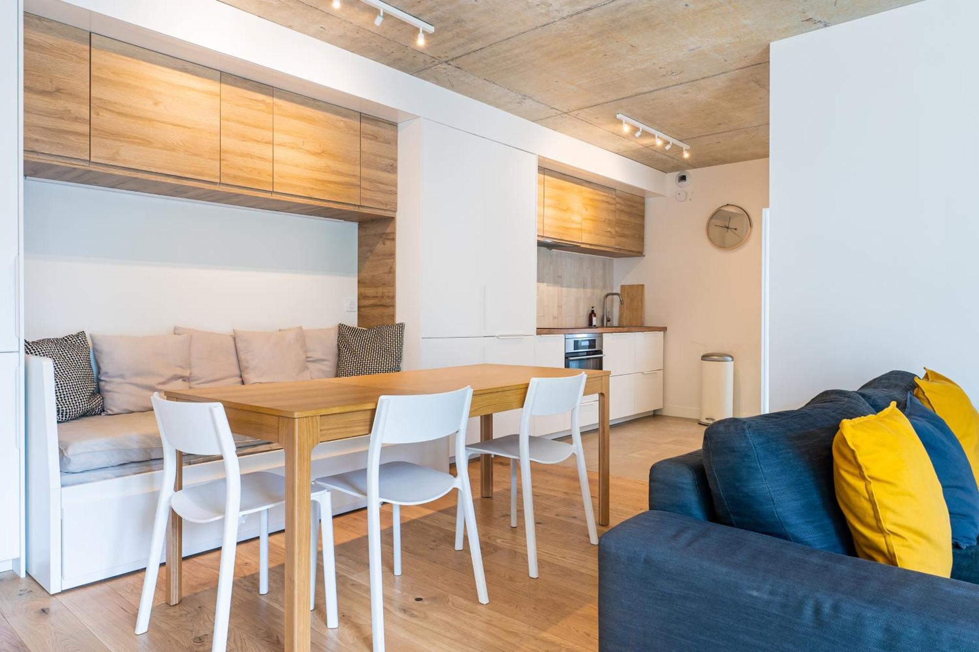 Magnifiques Appartements Dans Bordeaux Exteriör bild